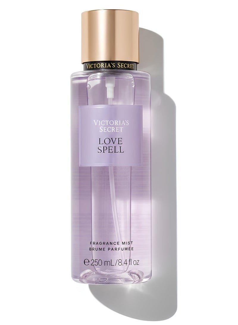 Victoria's Secret Love Spell 250ml